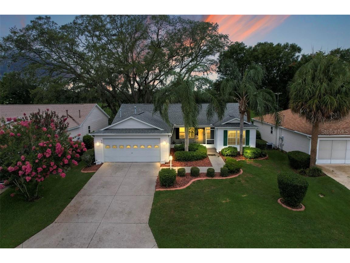 8101 SE 174th Belhaven Loop The Villages FL 32162 G5070246 image1