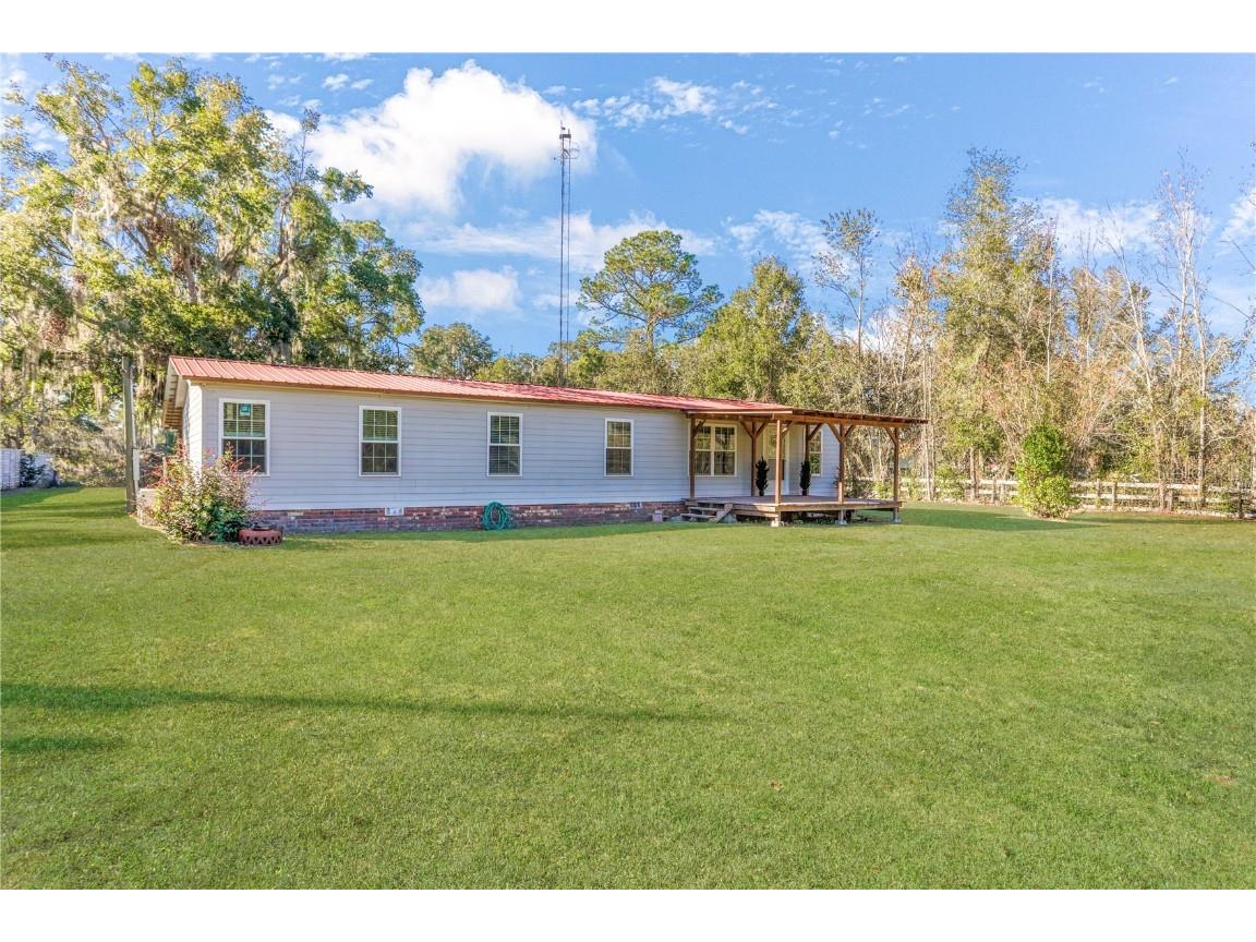 8101 SW 44th Avenue Lake Butler FL 32054 GC526692 image1