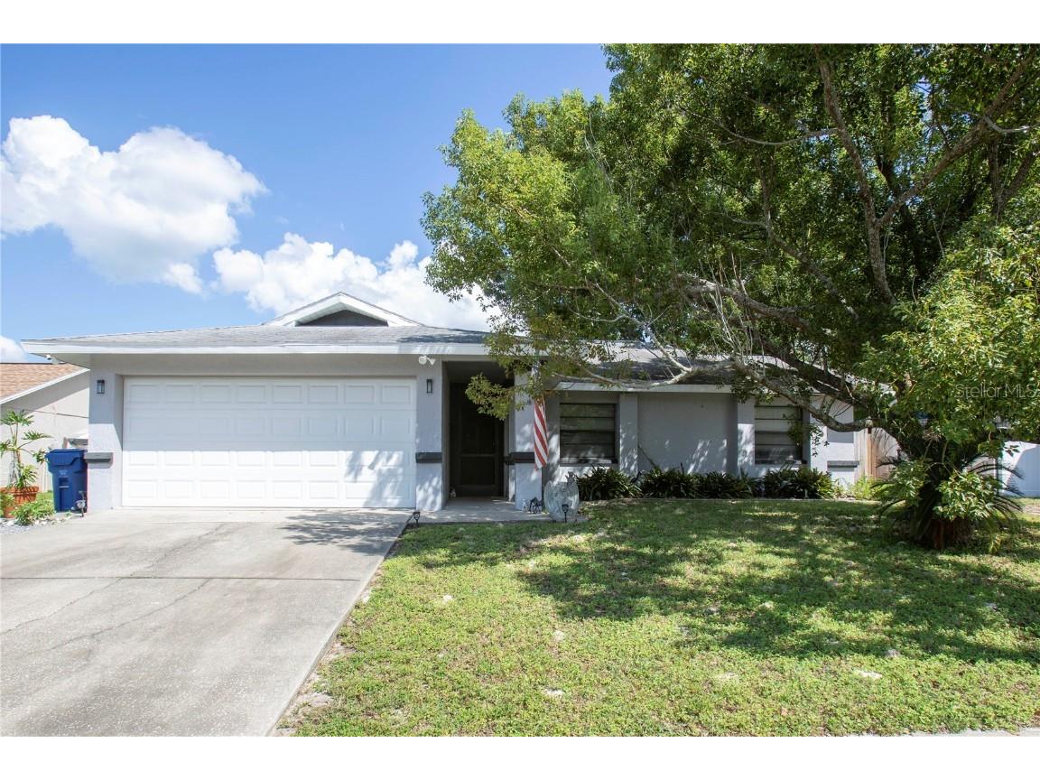8102 Buttonball Lane Port Richey FL 34668 W7868697 image1