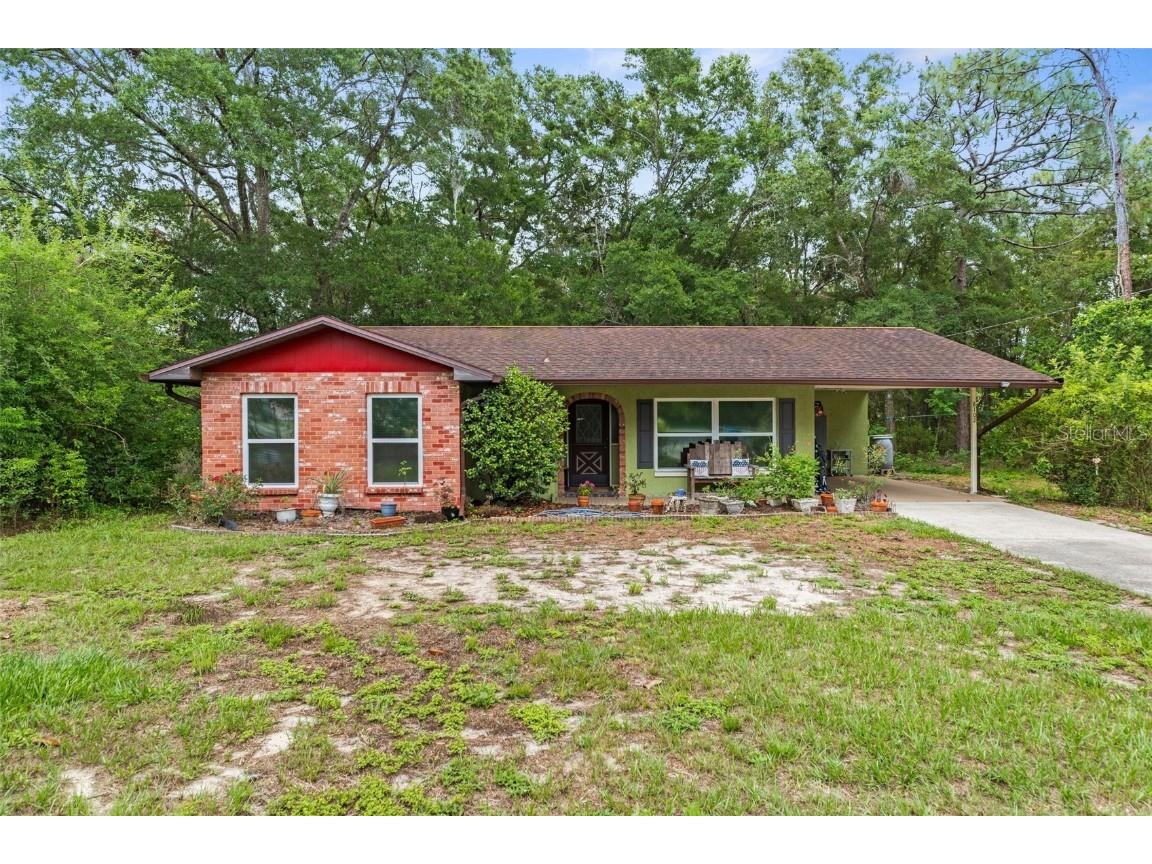 8102 Fort Dade Avenue Brooksville FL 34601 W7875890 image1