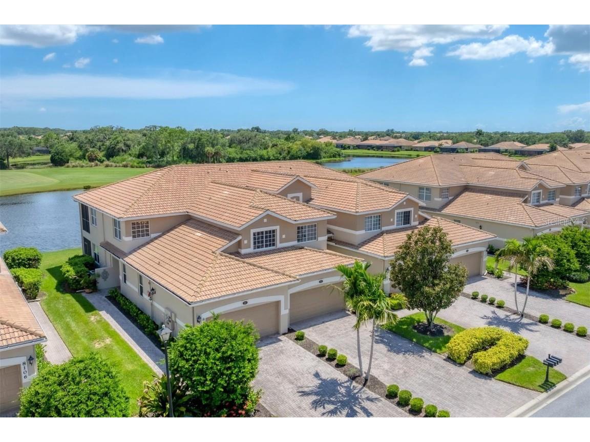 8102 Grand Estuary Trail #102 Bradenton FL 34212 - ESTUARY #3 LONG POND A4617705 image1