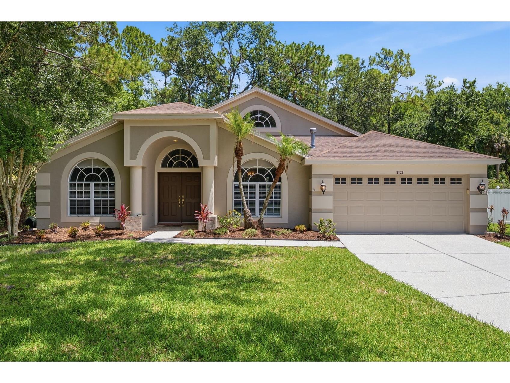 8102 Kendelwick Court Tampa FL 33647 TB8520725 image1