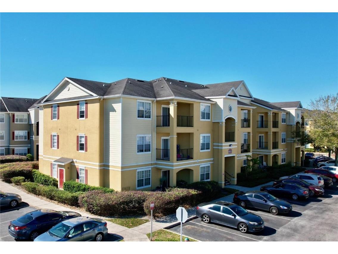 8102 Lillies Way #101 Orlando FL 32825 O6263065 image1