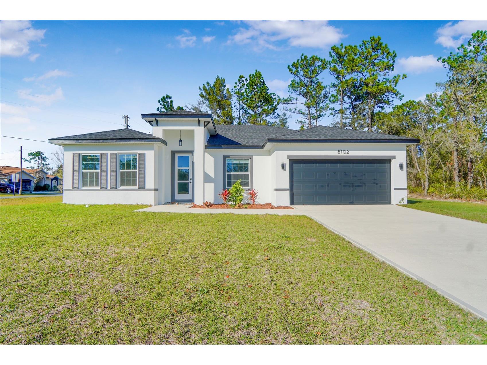 8102 N Maltese Drive Citrus Springs FL 34433 O6374629 image1