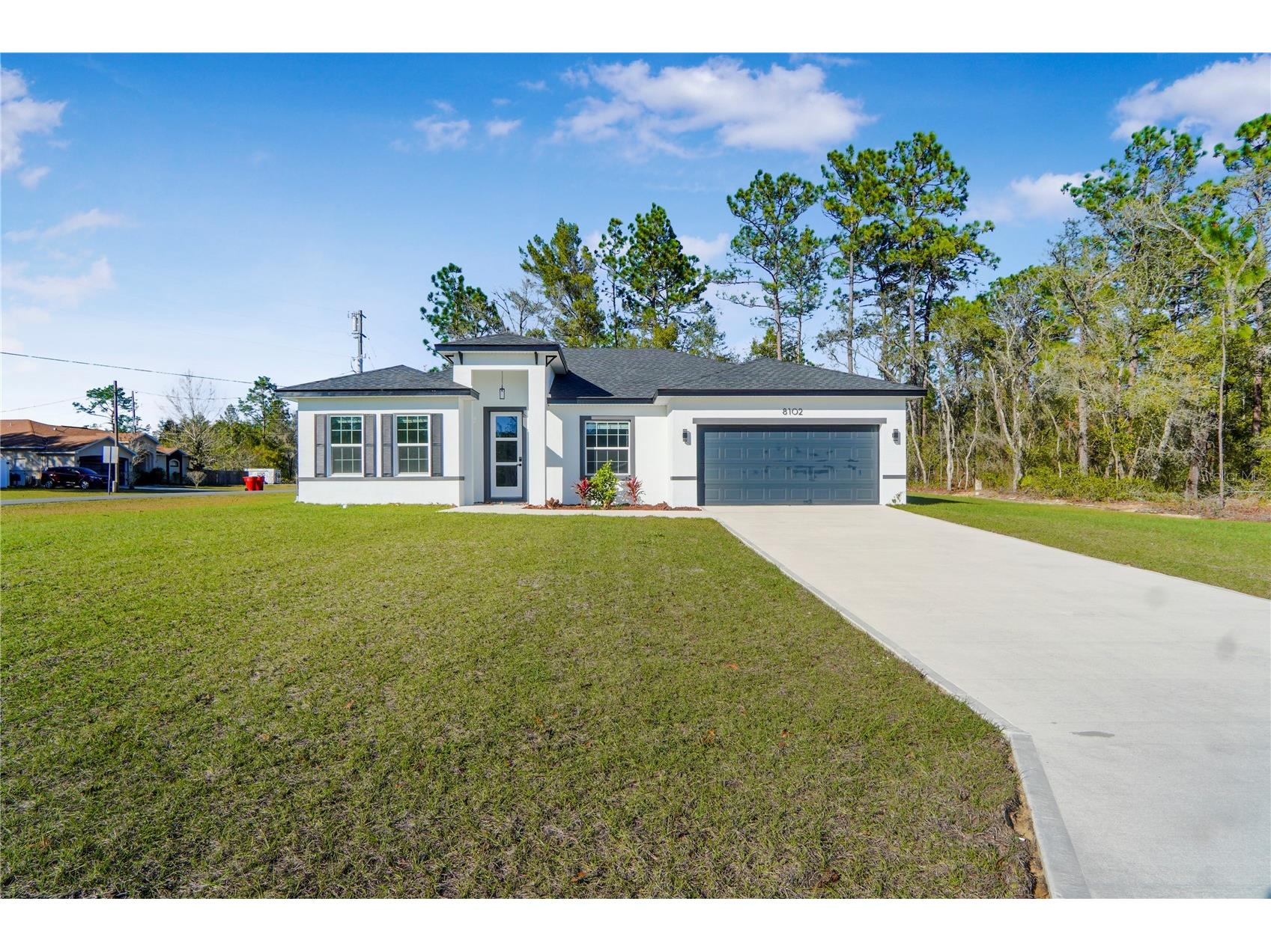 8102 N Maltese Drive Citrus Springs FL 34433 O6374629 image2