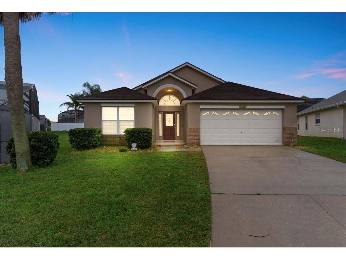8102 Pomo Drive Kissimmee FL 34747 O6318686 image1