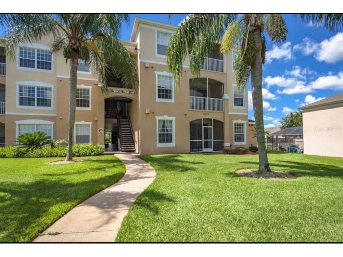 8102 Princess Palm Lane #103 Kissimmee FL 34747 O6188748 image1