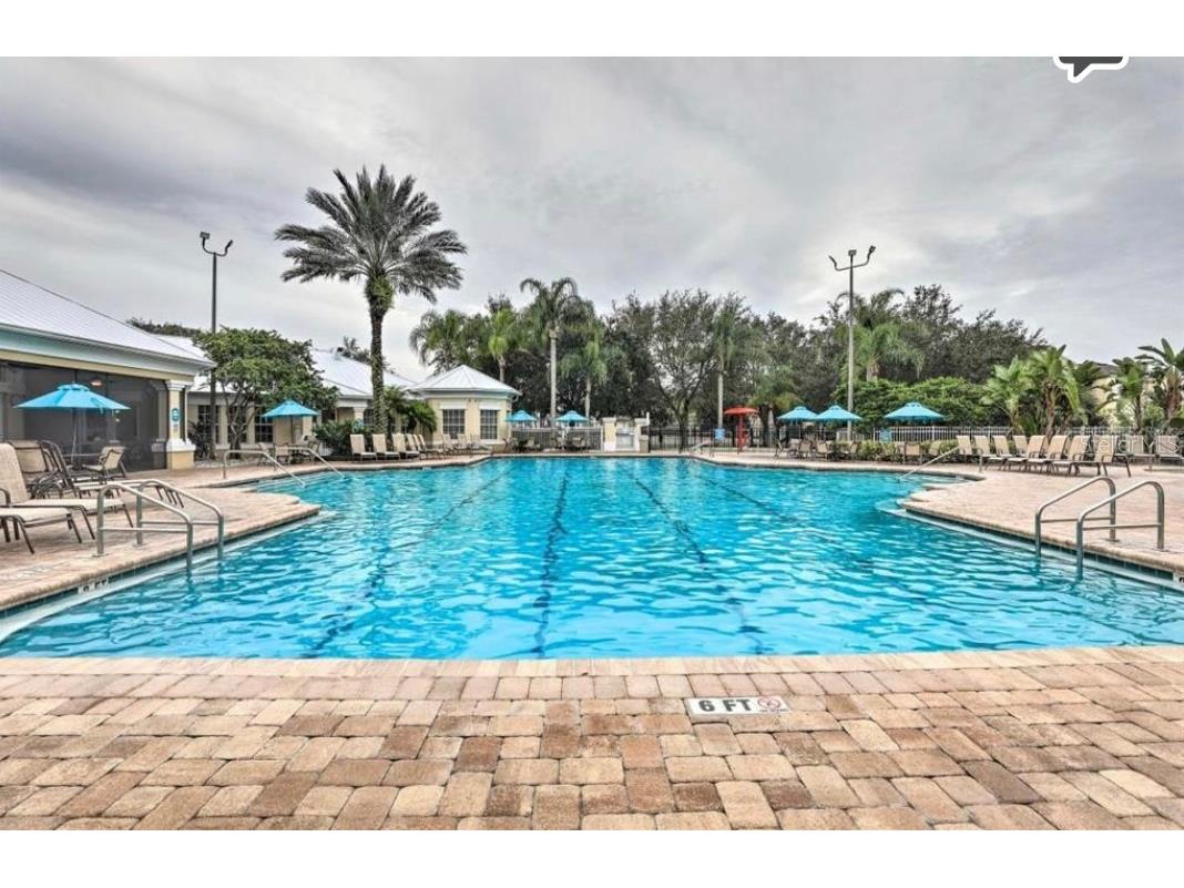 8102 Princess Palm Lane #103 Kissimmee FL 34747 O6188748 image16