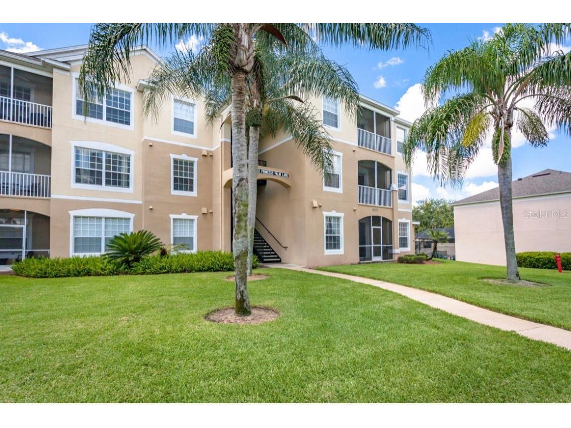 8102 Princess Palm Lane #103 Kissimmee FL 34747 O6188748 image2