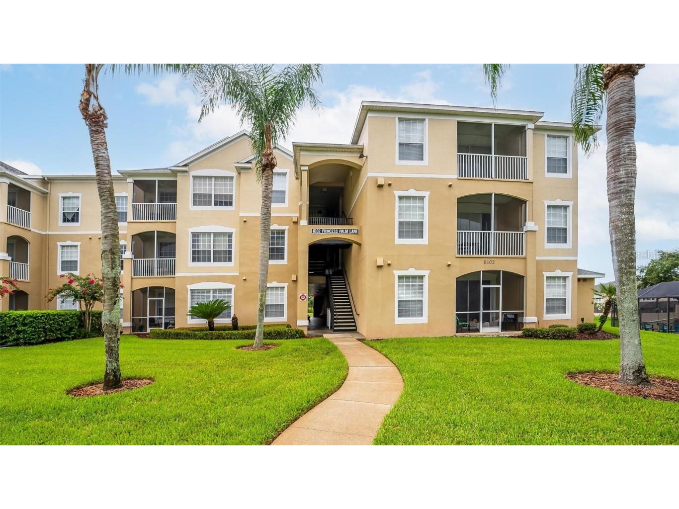 8102 Princess Palm Lane #203 Kissimmee FL 34747 O6234784 image1