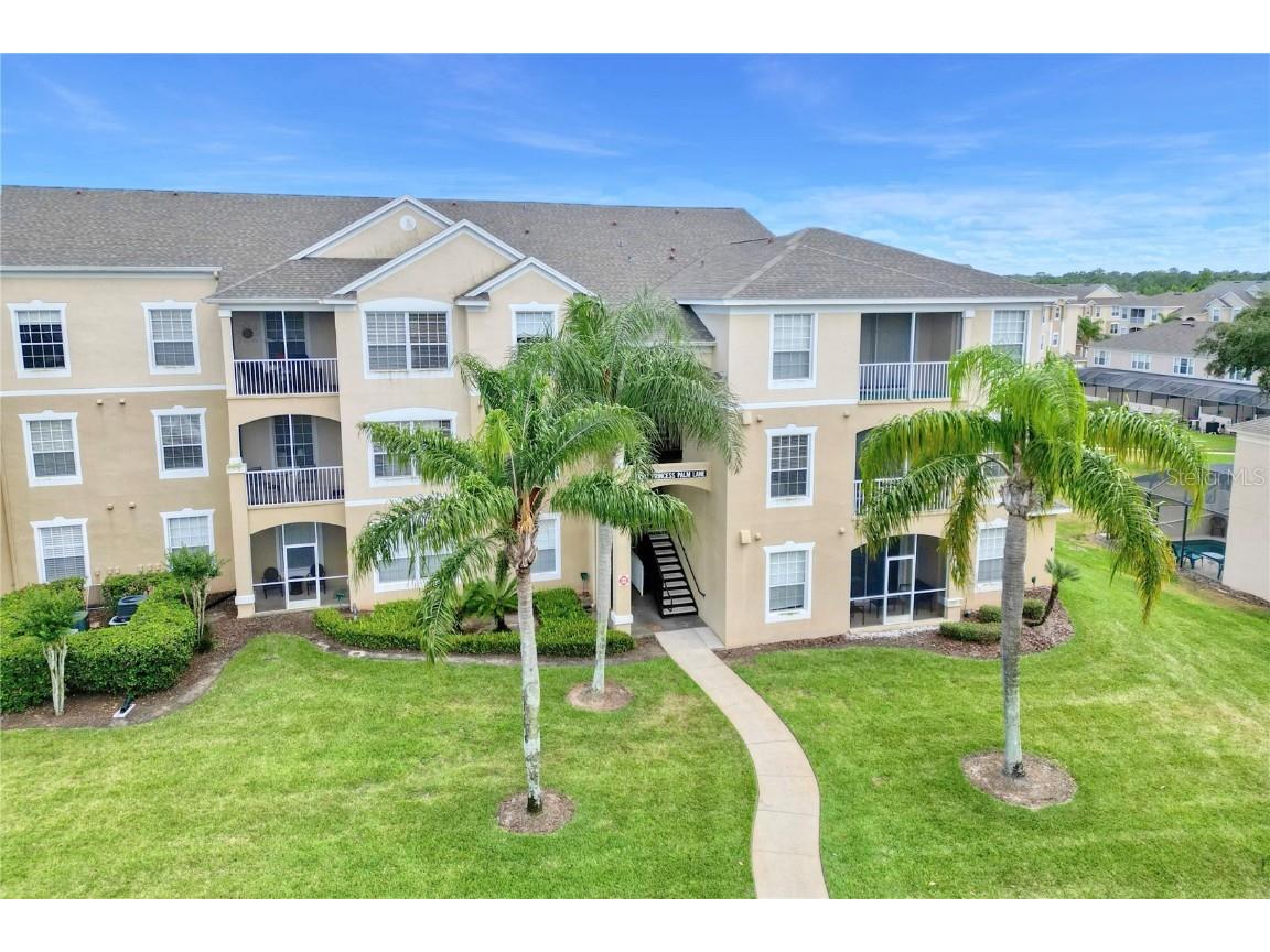 8102 Princess Palm Lane #205 Kissimmee FL 34747 O6198739 image1