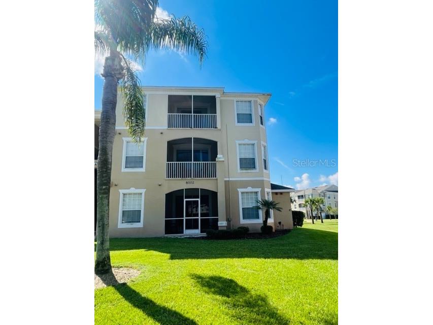 8102 Princess Palm Lane #303 Kissimmee FL 34747 O6146778 image1