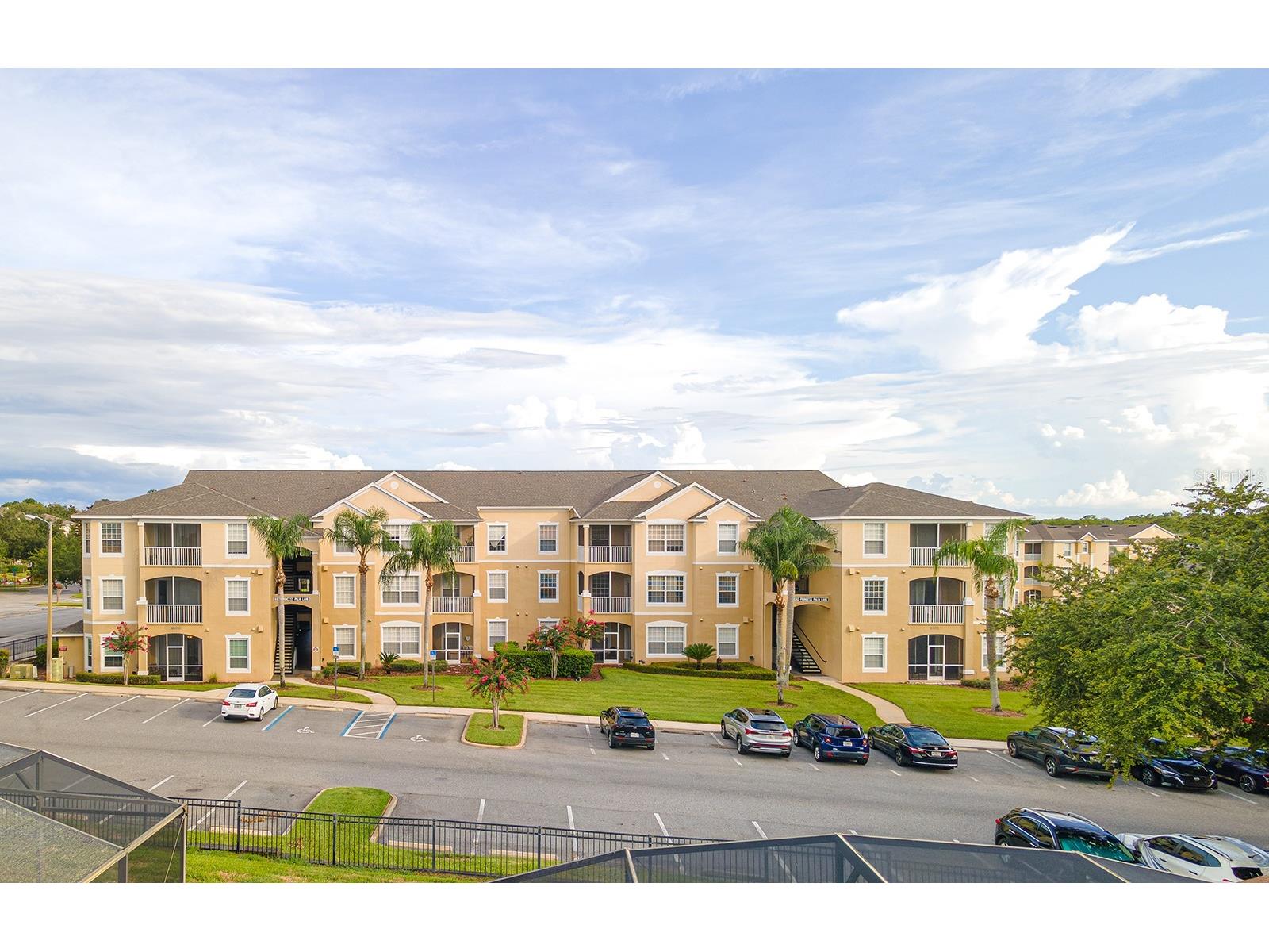8102 Princess Palm Lane #305 Kissimmee FL 34747 O6419300 image1