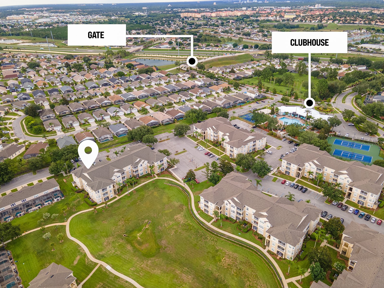 8102 Princess Palm Lane #305 Kissimmee FL 34747 O6419300 image4
