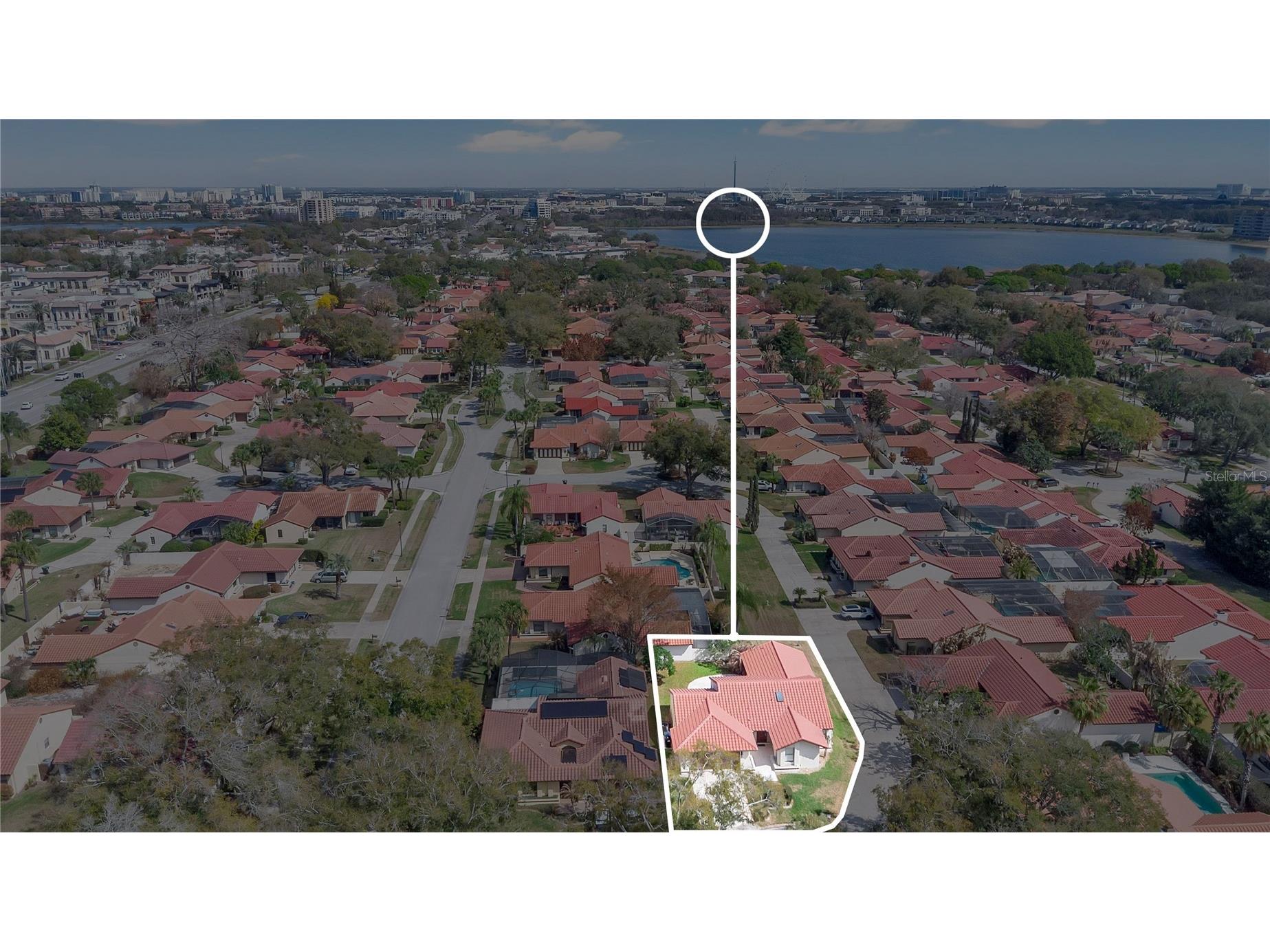 8102 S Ibiza Court Orlando FL 32836 O6386948 image33
