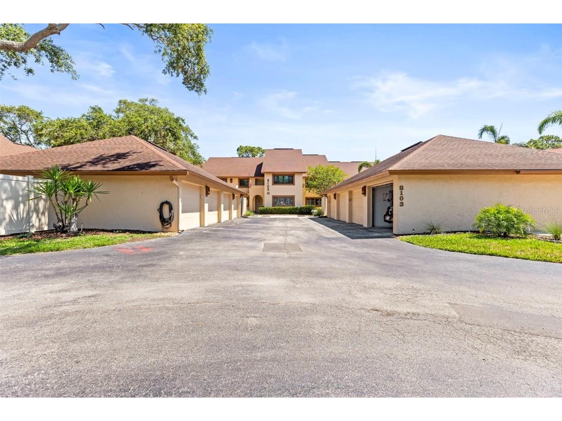 8103 Bardmoor Place #203G Seminole FL 33777 TB8387352 image1