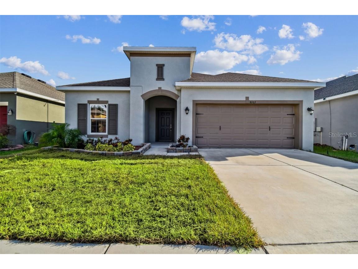 8103 Brickleton Woods Avenue Gibsonton FL 33534 T3406573 image1