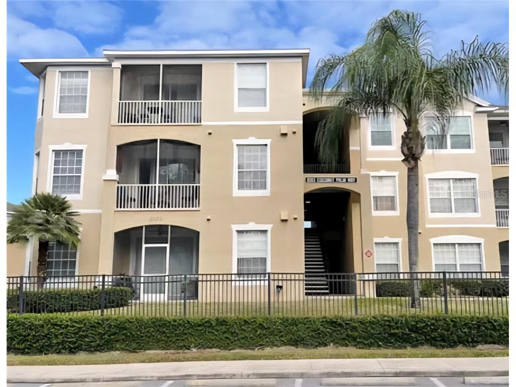 8103 Coconut Palm Way #203 Kissimmee FL 34747 S5129679 image1