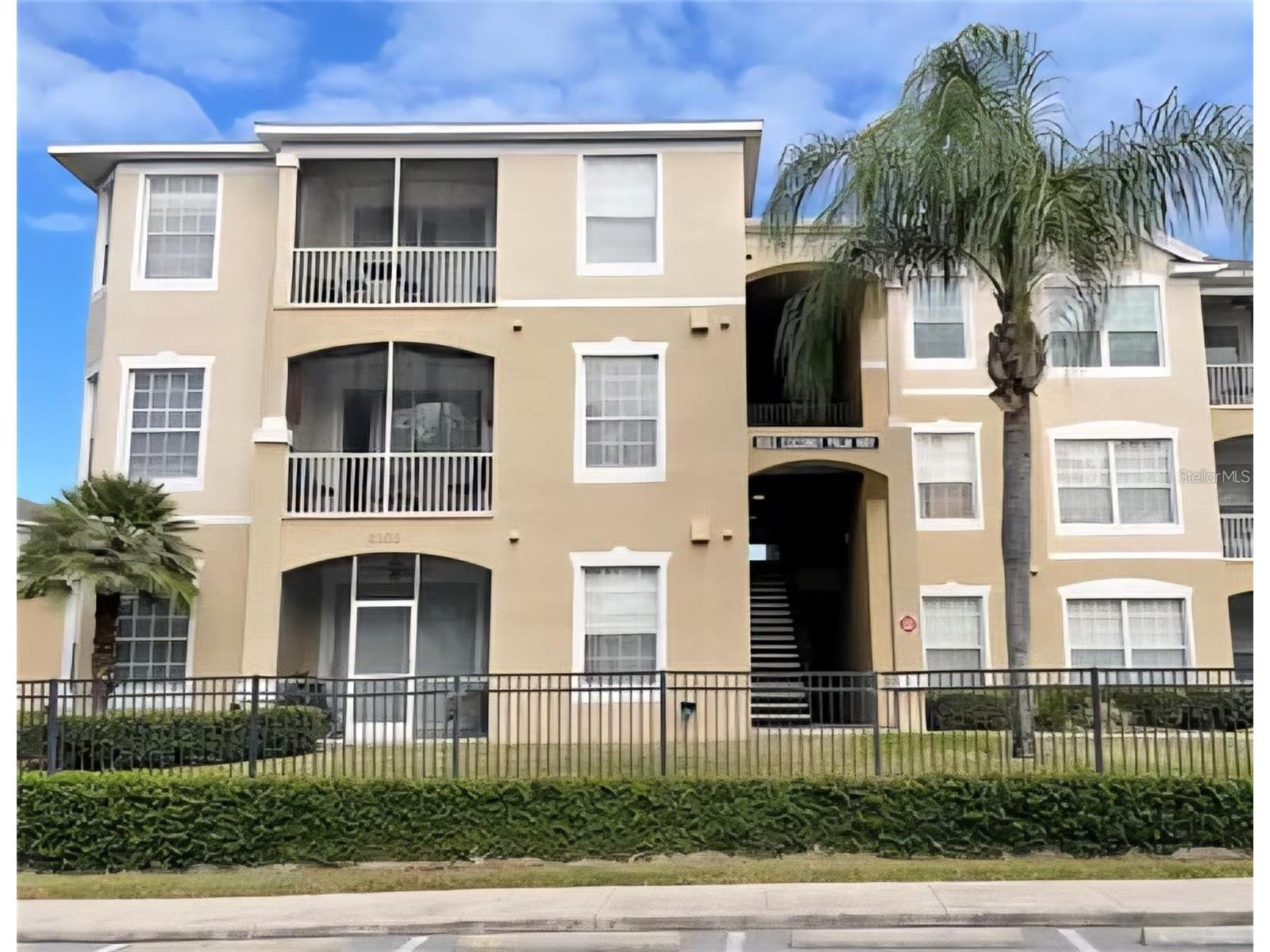8103 Coconut Palm Way #203 Kissimmee FL 34747 S5146102 image1