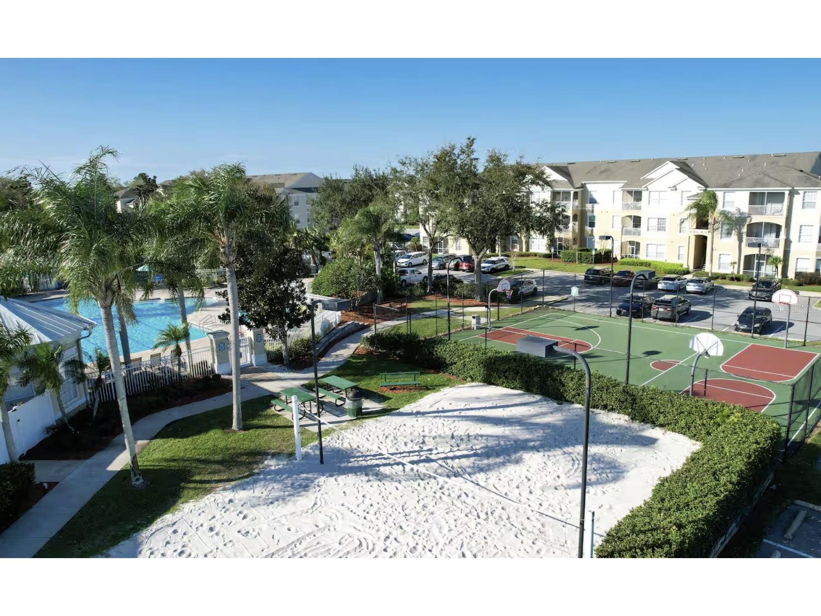 8103 Coconut Palm Way #203 Kissimmee FL 34747 S5146102 image34