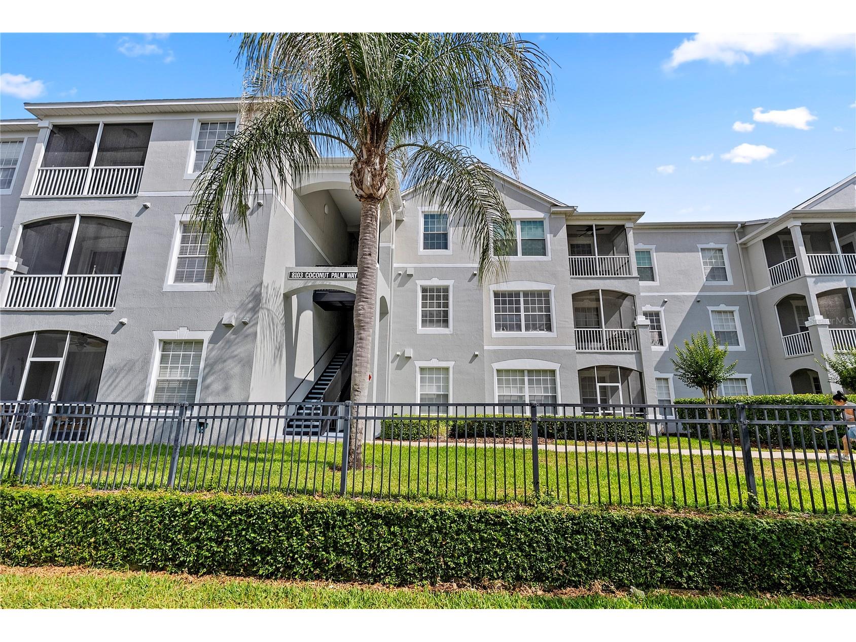 8103 Coconut Palm Way #205 Kissimmee FL 34747 O6406739 image23