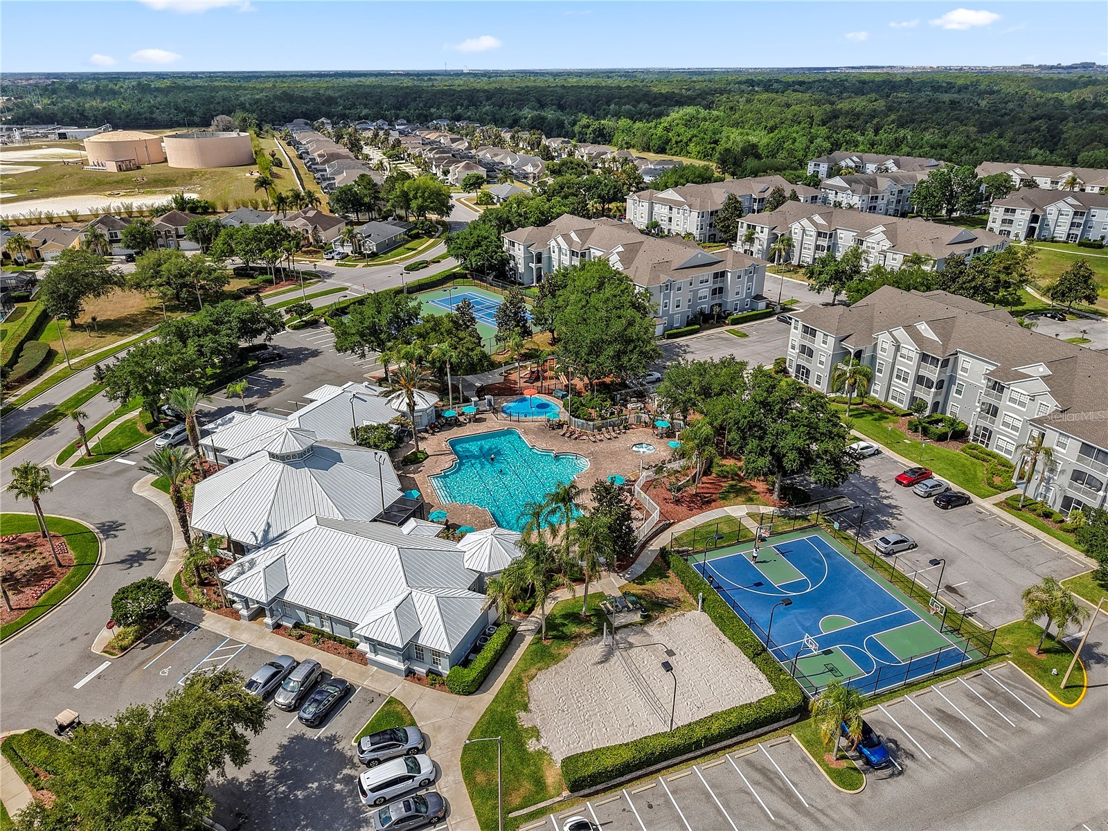 8103 Coconut Palm Way #205 Kissimmee FL 34747 O6406739 image24