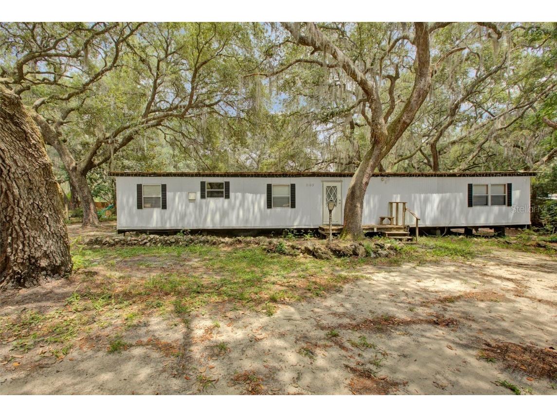 8103 Gustafson Road Keystone Heights FL 32656 - OLDFIELD POND GC513940 image1