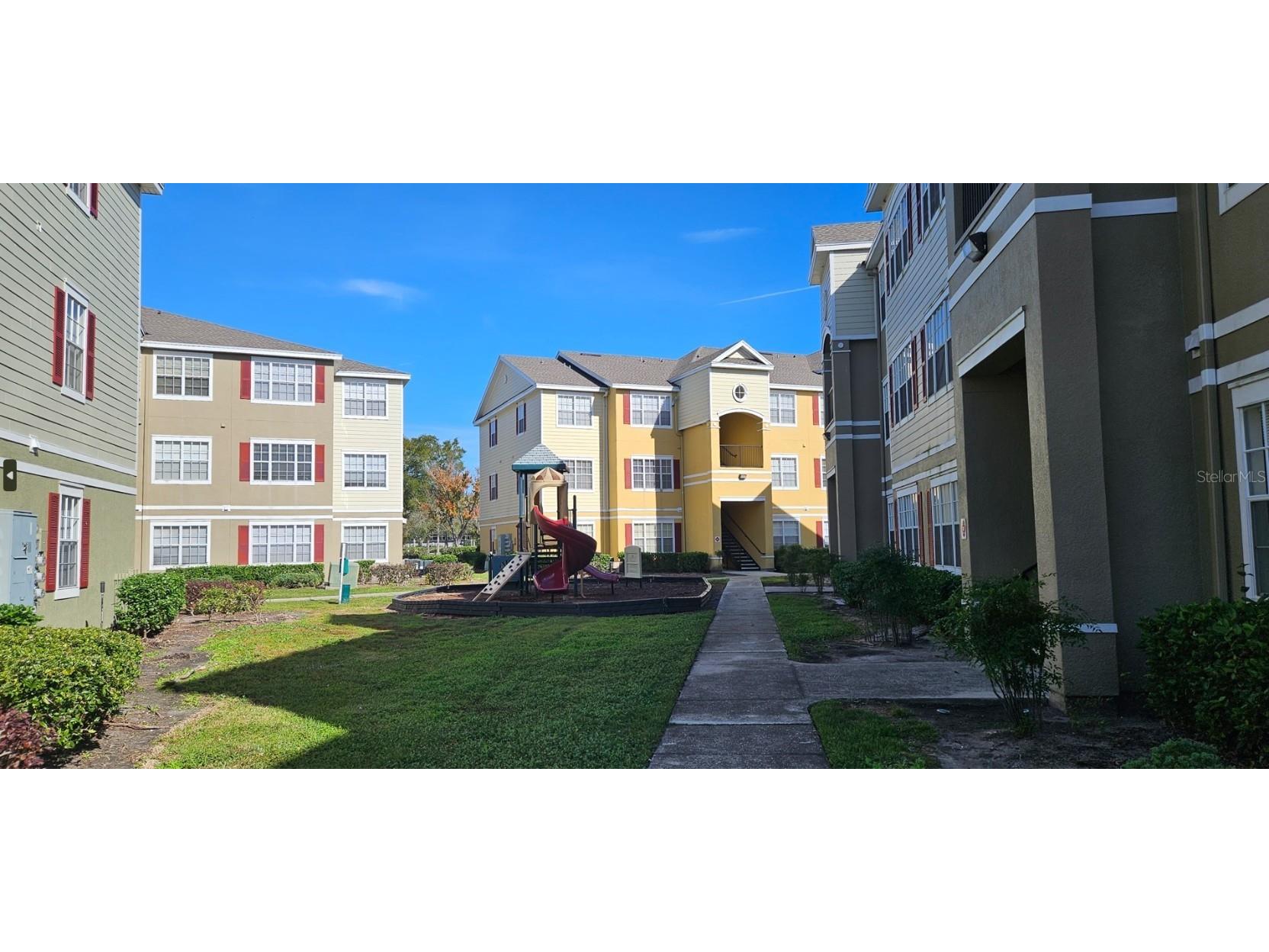 8103 Lillies Way #108 Orlando FL 32825 O6187775 image1