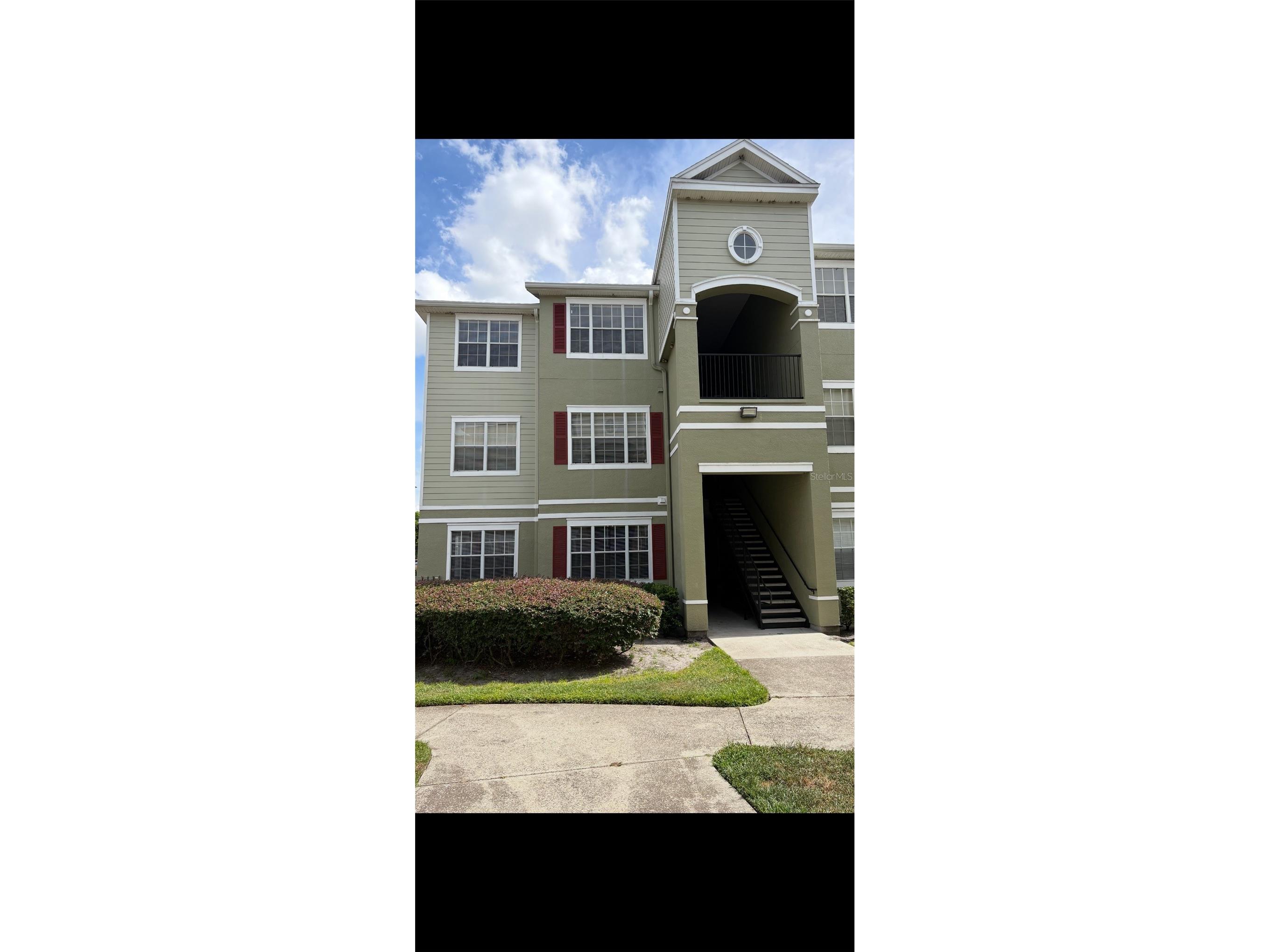 8103 Lillies Way #108 Orlando FL 32825 O6416642 image1