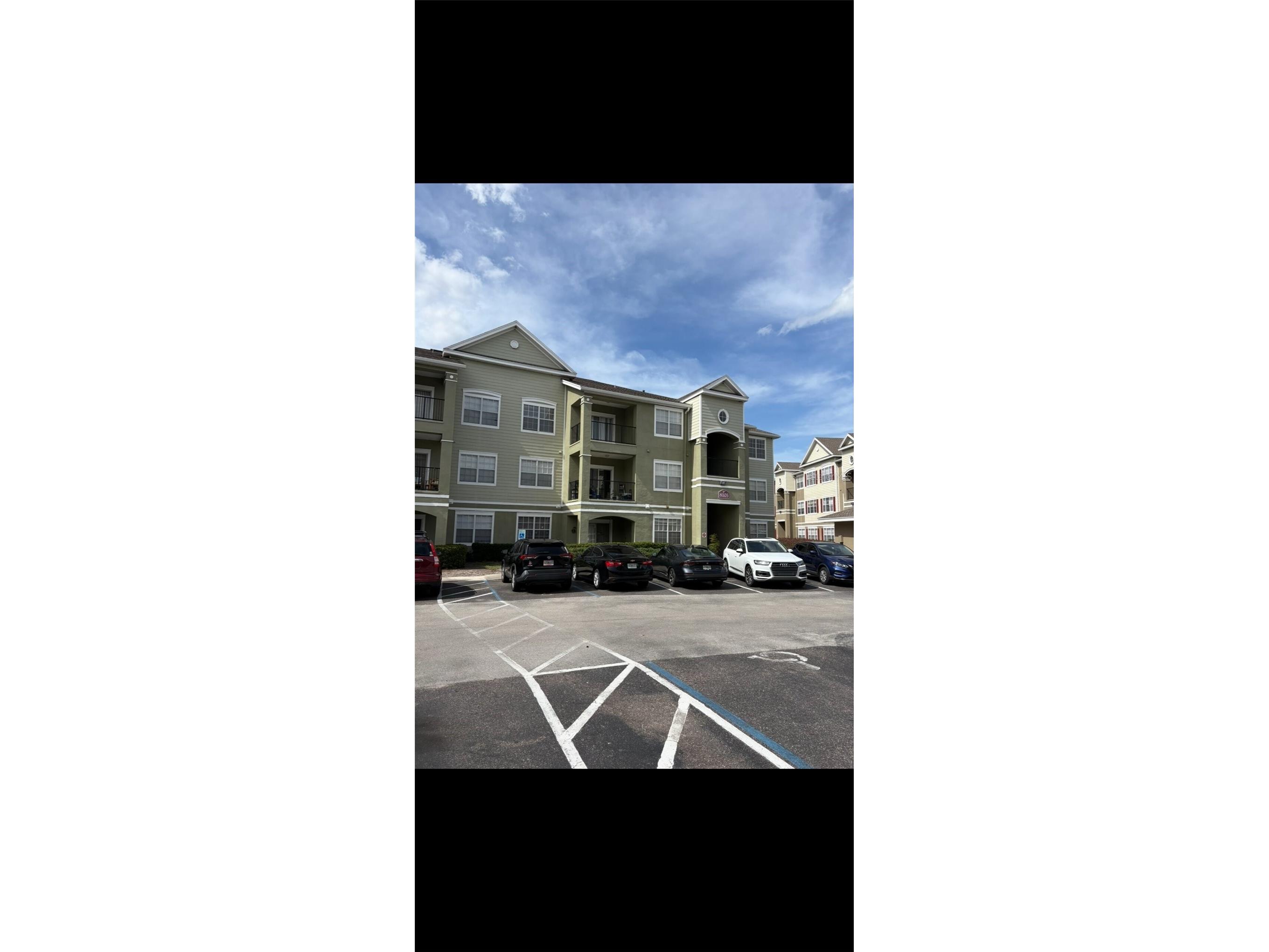8103 Lillies Way #108 Orlando FL 32825 O6416642 image2