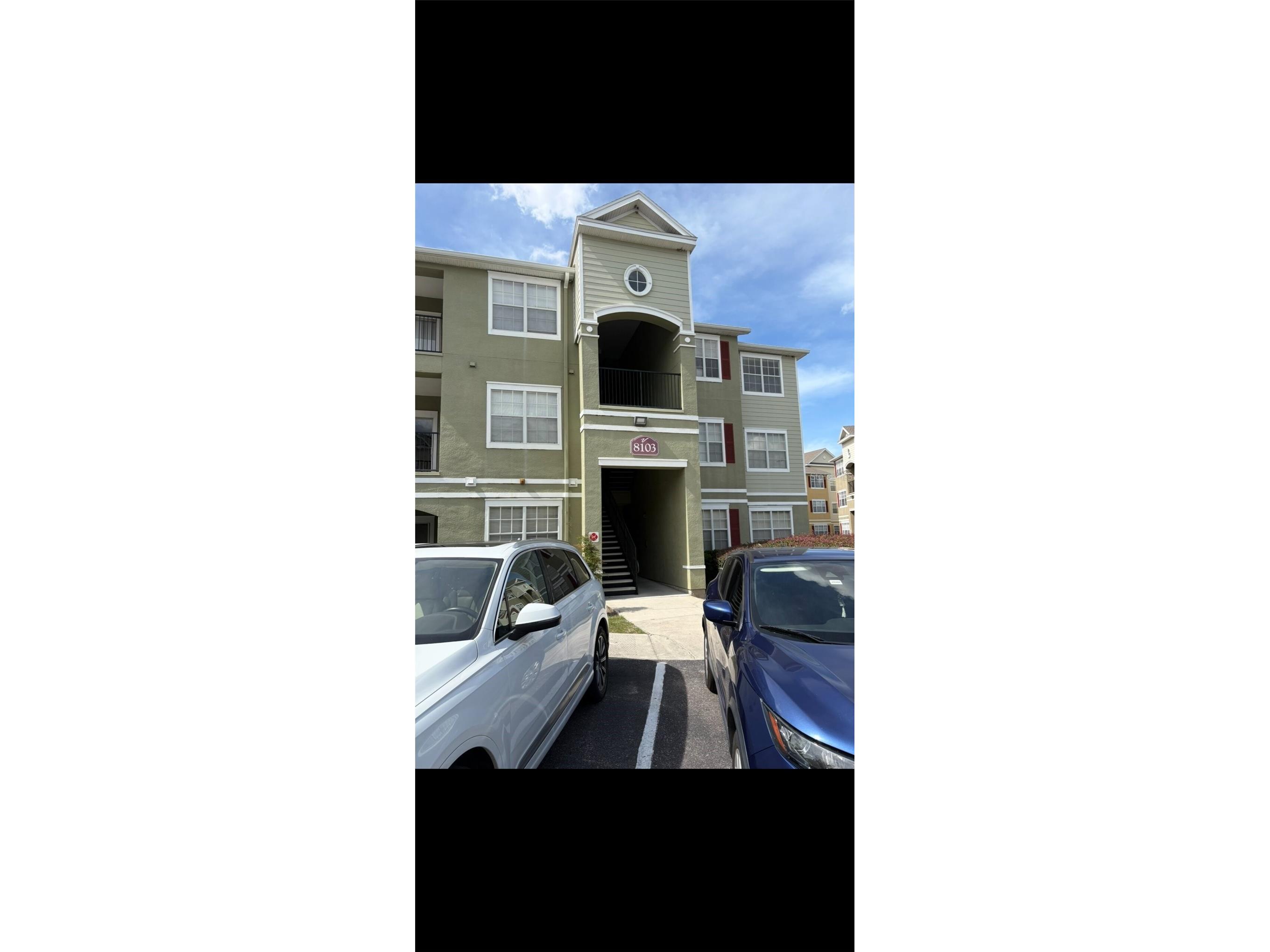 8103 Lillies Way #108 Orlando FL 32825 O6416642 image4