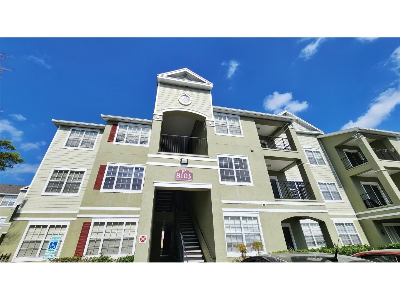 8103 Lillies Way #202 Orlando FL 32825 O6280962 image1