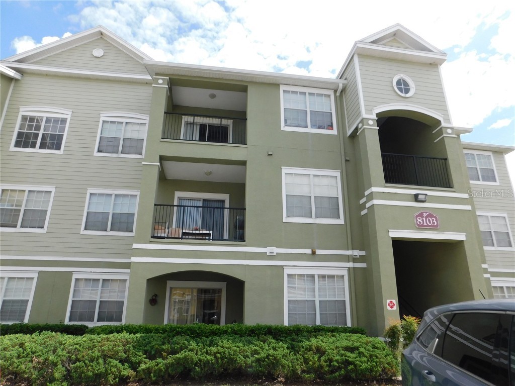 8103 Lillies Way #205 Orlando FL 32825 O6258243 image1