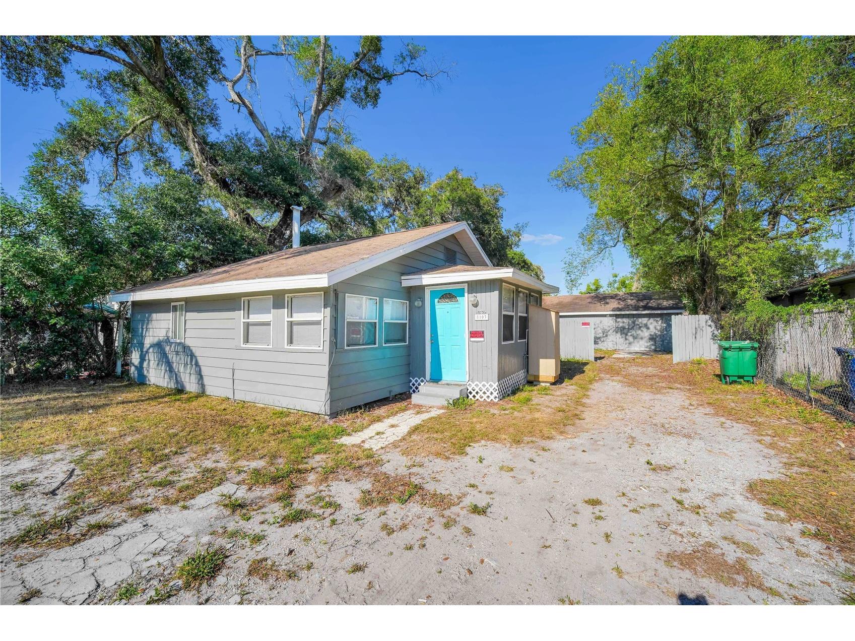 8103 N Brooks Street Tampa FL 33604 TB8509813 image1