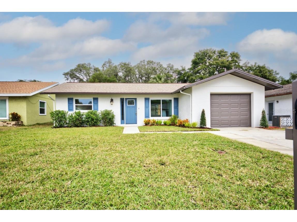 8103 San Bernardino Drive Port Richey FL 34668 A4632366 image1