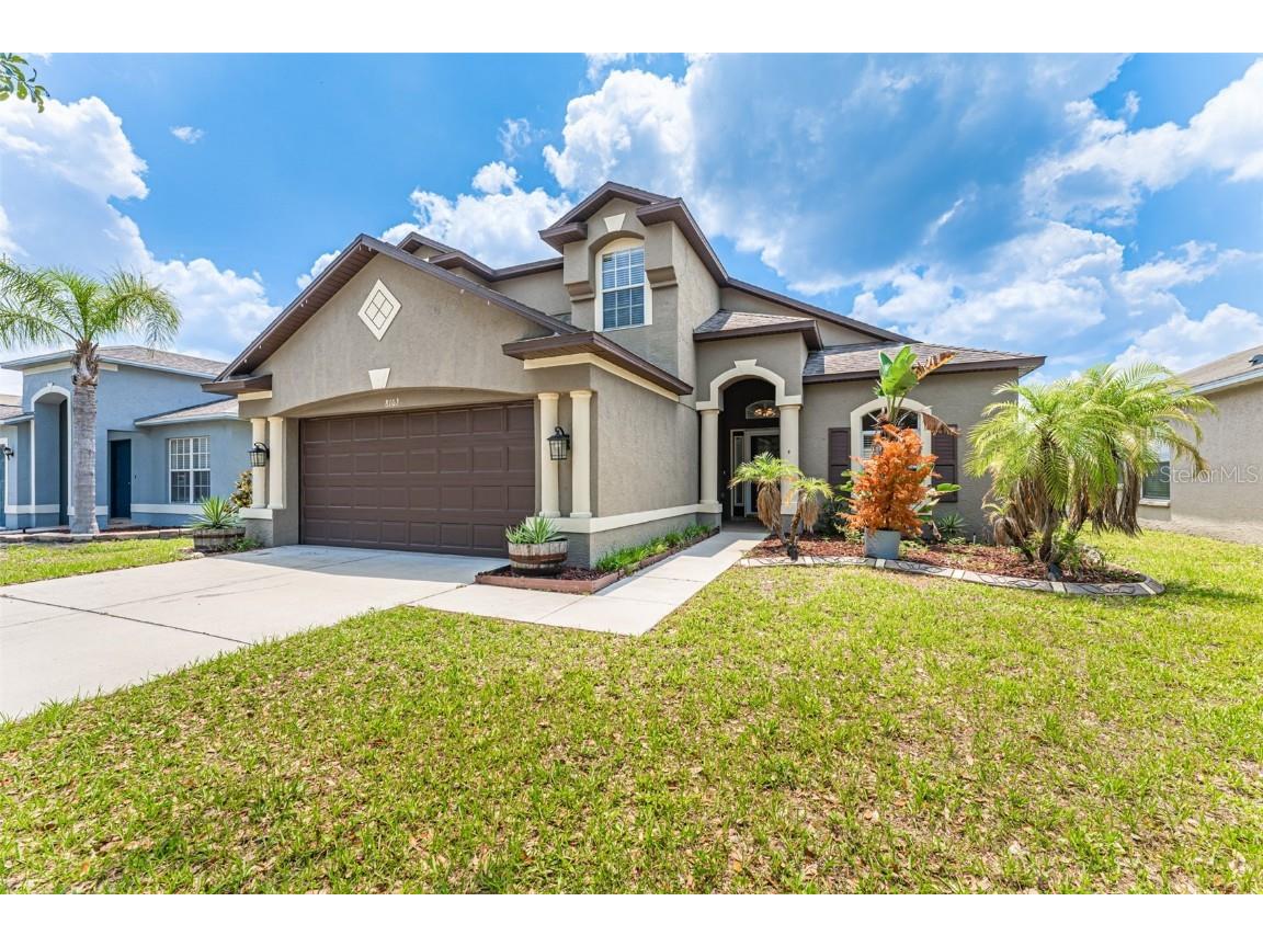 8103 Tar Hollow Drive Gibsonton FL 33534 T3452765 image1