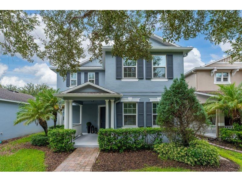 8104 Atlantic Puffin Street Winter Garden FL 34787 S5133502 image1