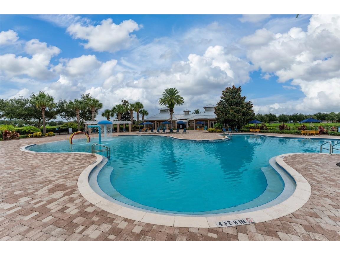 8104 Atlantic Puffin Street Winter Garden FL 34787 S5133502 image36