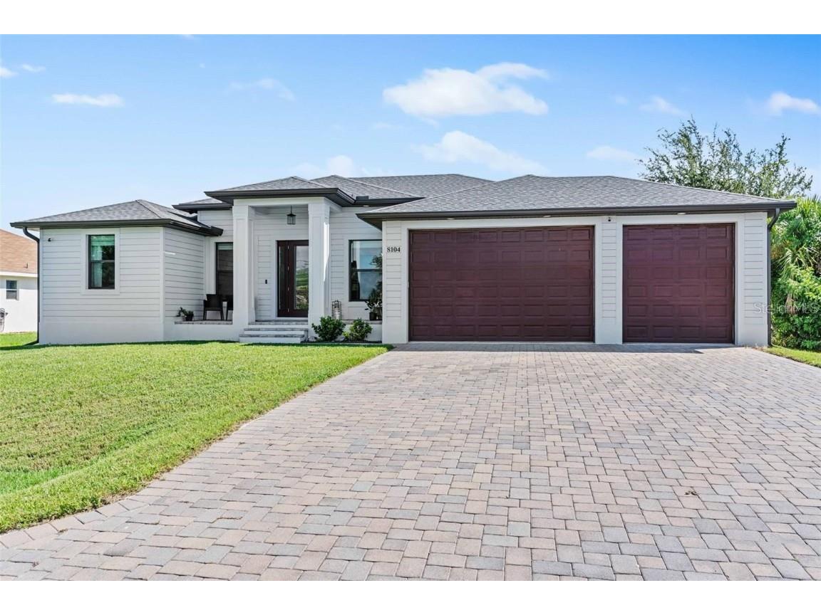 8104 Bosco Road Port Charlotte FL 33981 A4663234 image1
