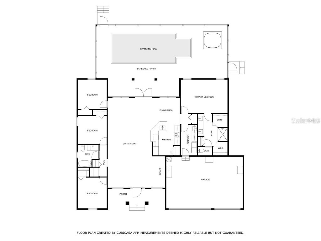 8104 Bosco Road Port Charlotte FL 33981 A4663234 image49