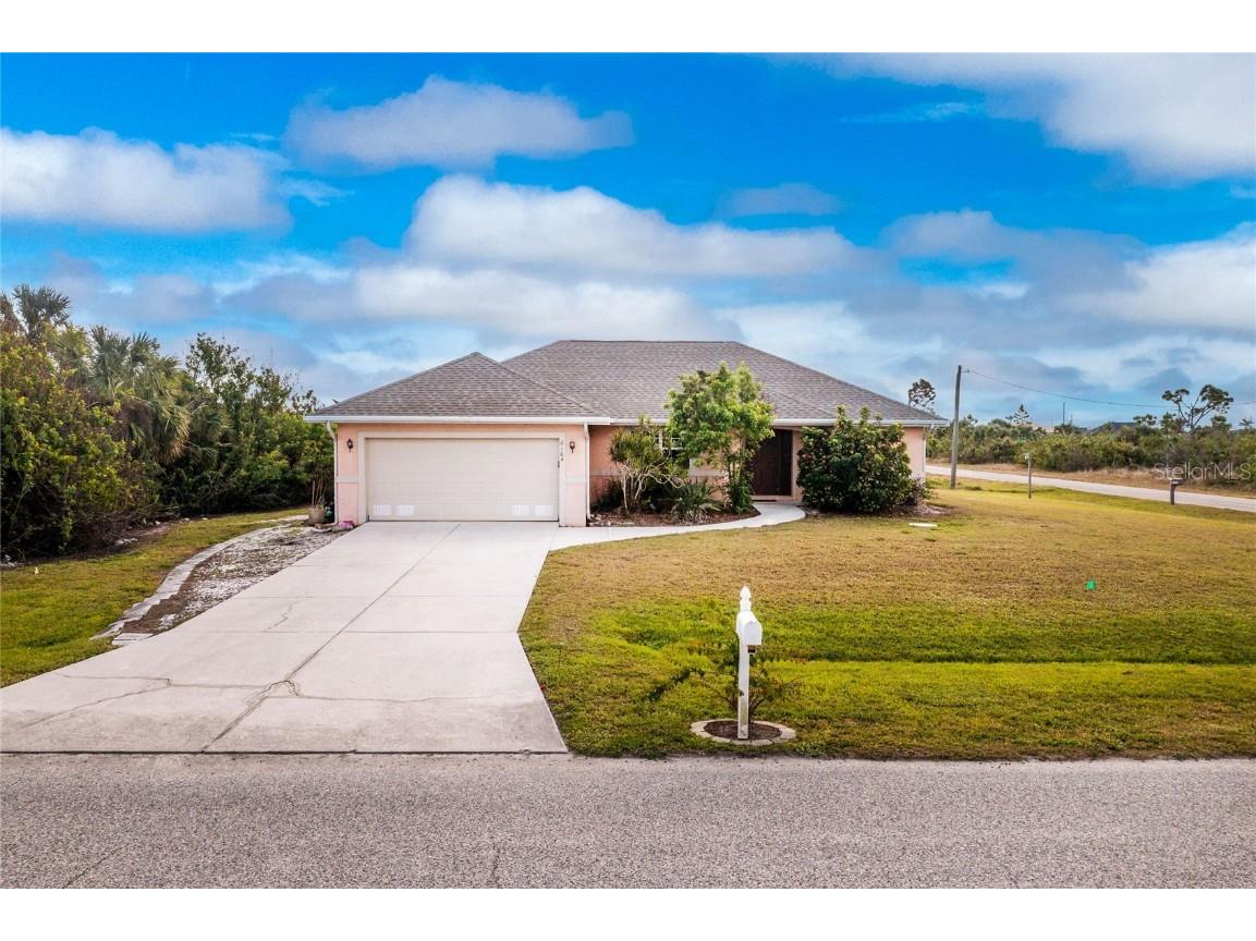 8104 Caroline Drive Port Charlotte FL 33981 D6139906 image1