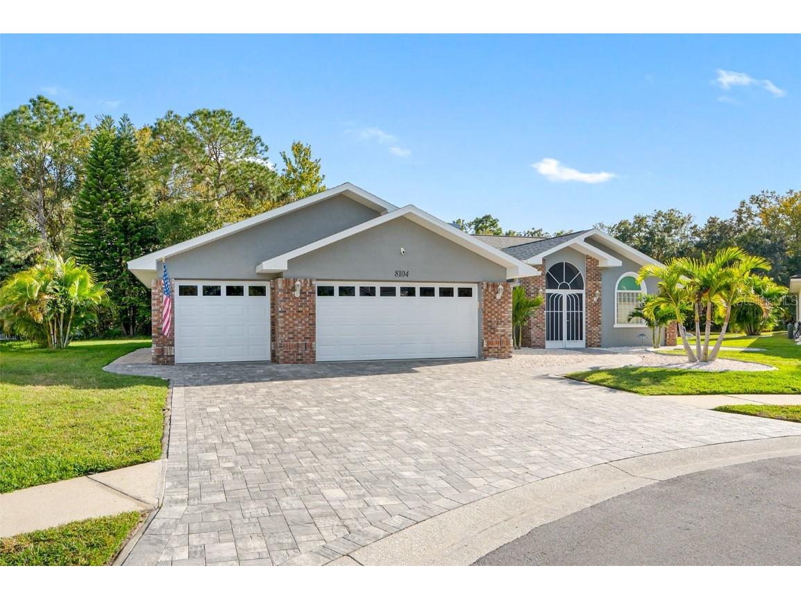 8104 Montock Court Trinity FL 34655 W7872274 image1