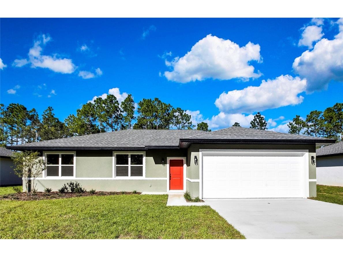 8104 N Santos Drive Citrus Springs FL 34434 TB8317150 image1