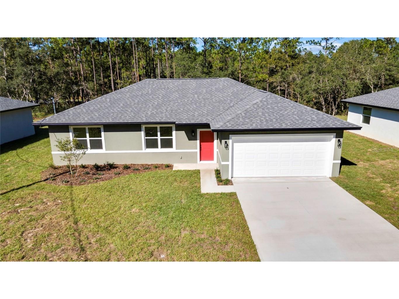 8104 N Santos Drive Citrus Springs FL 34434 TB8317150 image2