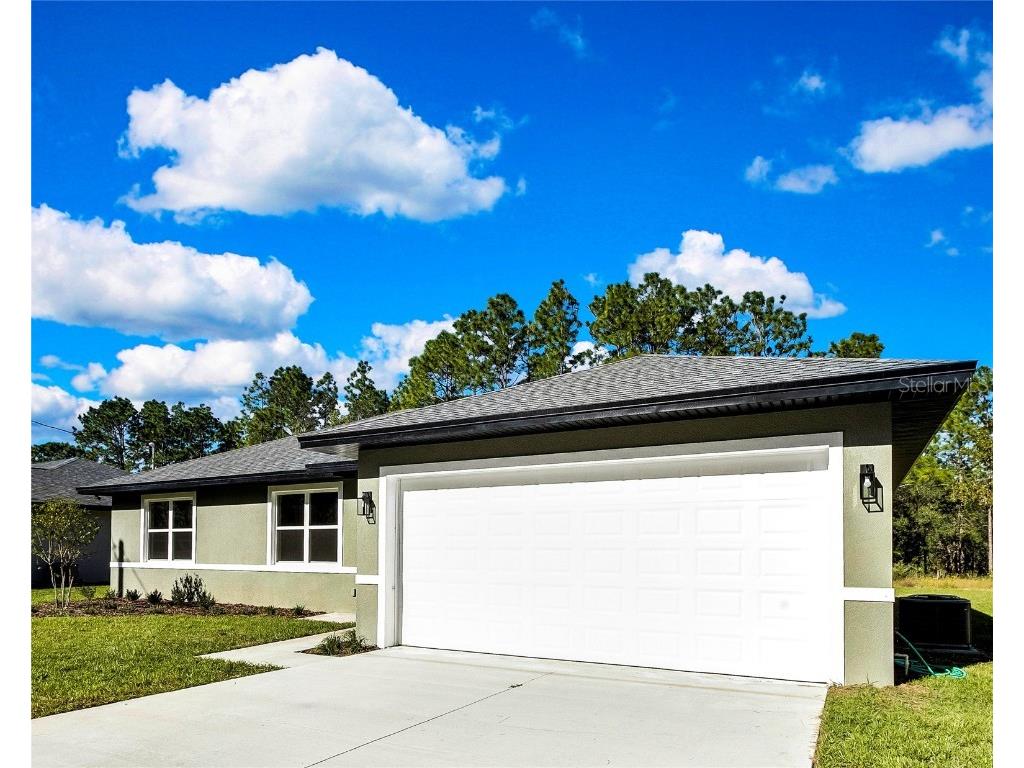 8104 N Santos Drive Citrus Springs FL 34434 TB8317150 image42