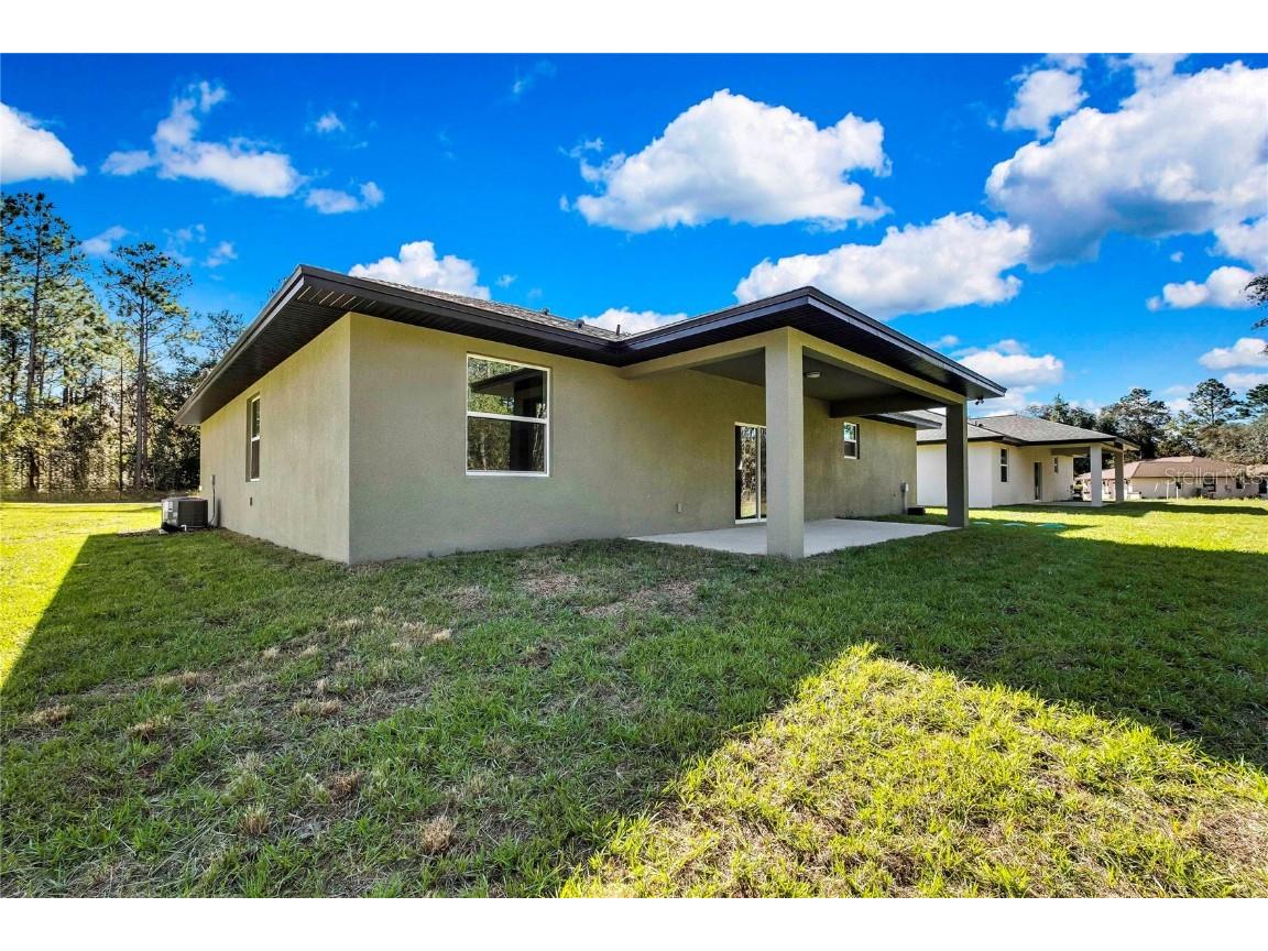 8104 N Santos Drive Citrus Springs FL 34434 TB8317150 image44