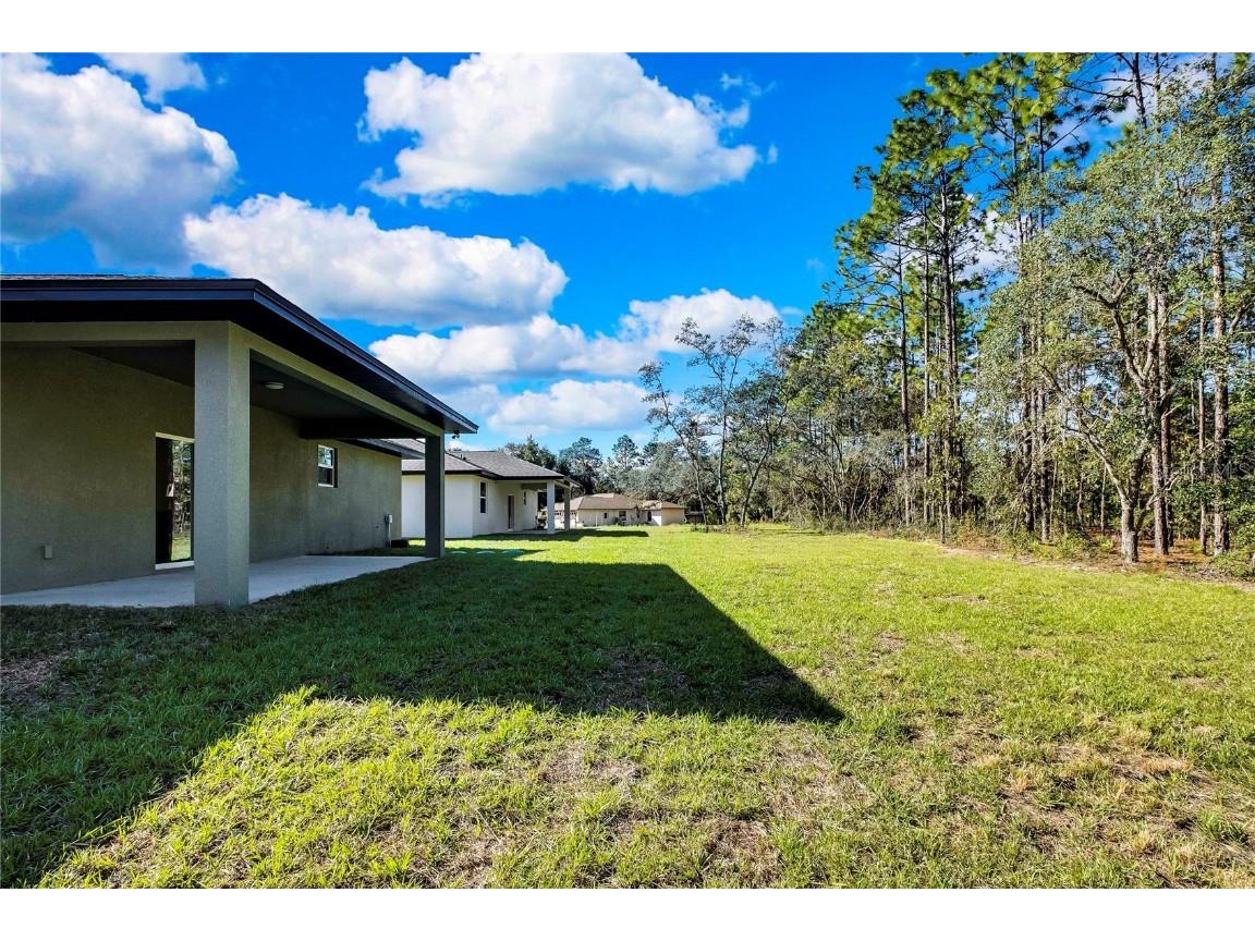 8104 N Santos Drive Citrus Springs FL 34434 TB8317150 image45