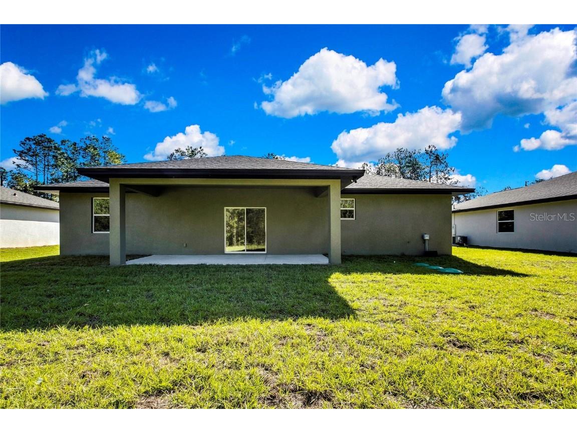 8104 N Santos Drive Citrus Springs FL 34434 TB8317150 image46