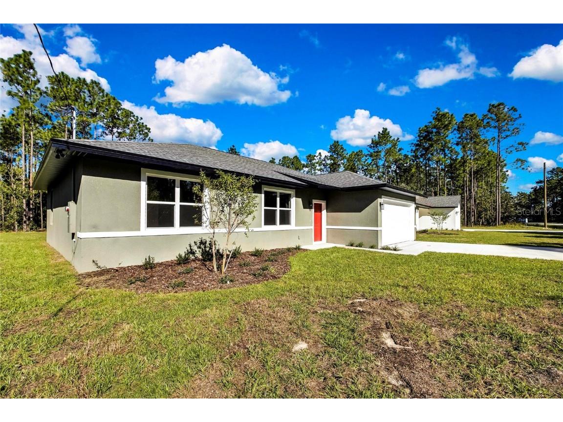 8104 N Santos Drive Citrus Springs FL 34434 TB8317150 image49