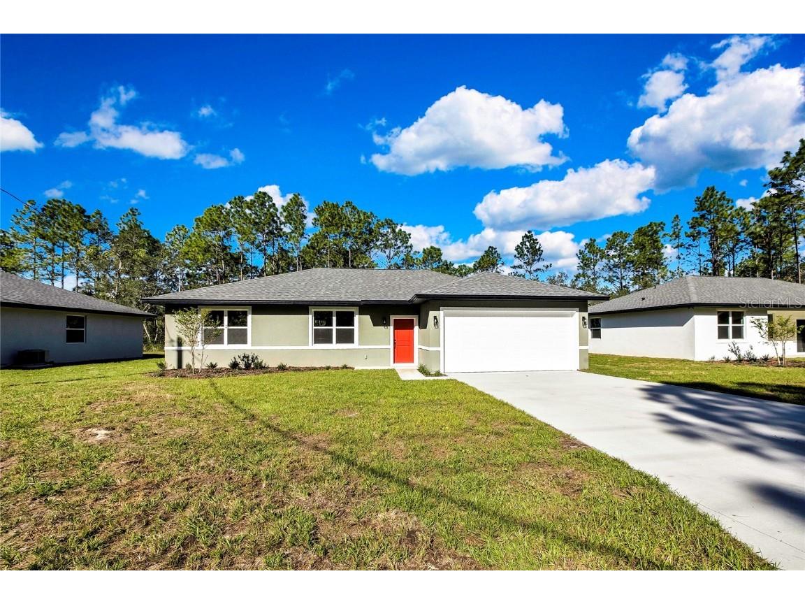 8104 N Santos Drive Citrus Springs FL 34434 TB8317150 image50